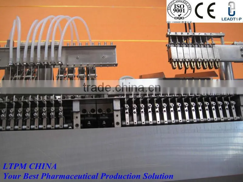 ALG Series Ampoule Filling Machine