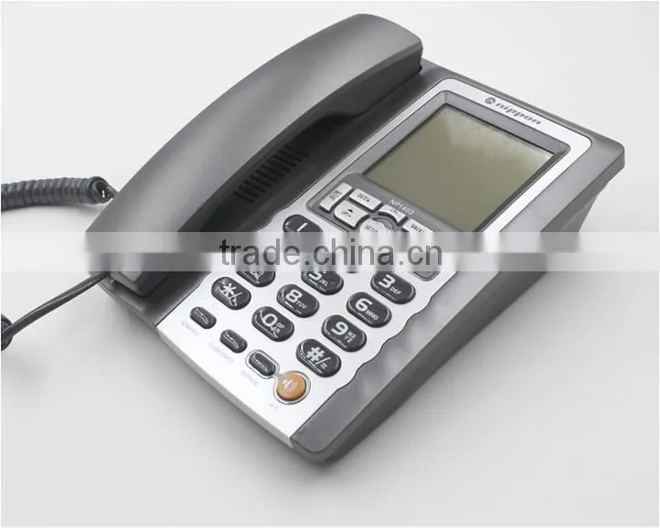 SC-112 PSTN line phone