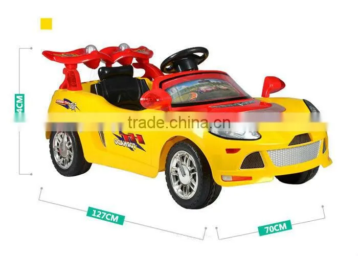 !99828 Battery baby toy car kids ride on remote control power car baby remote control toy