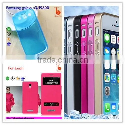 top quality waterproof cheap mobile phone case for the new motorola x