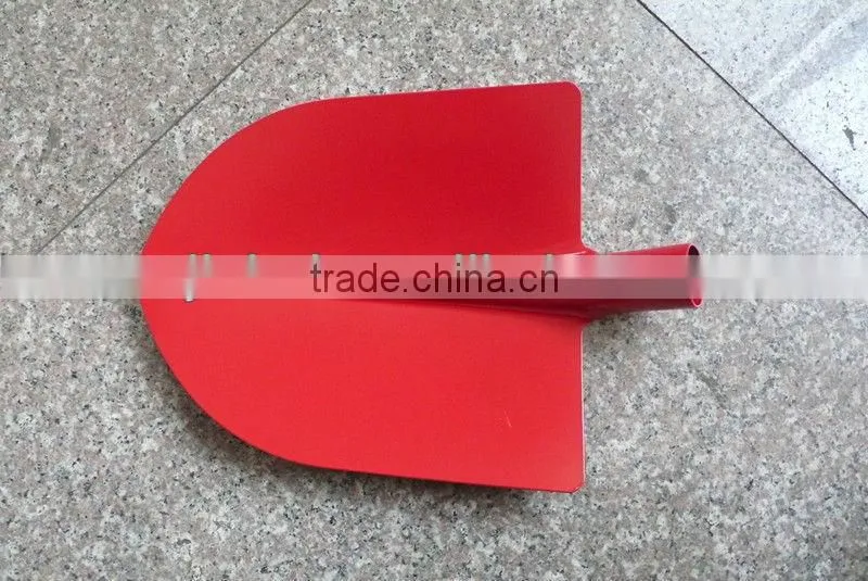 Powder Painted Germany Shovel S508-1