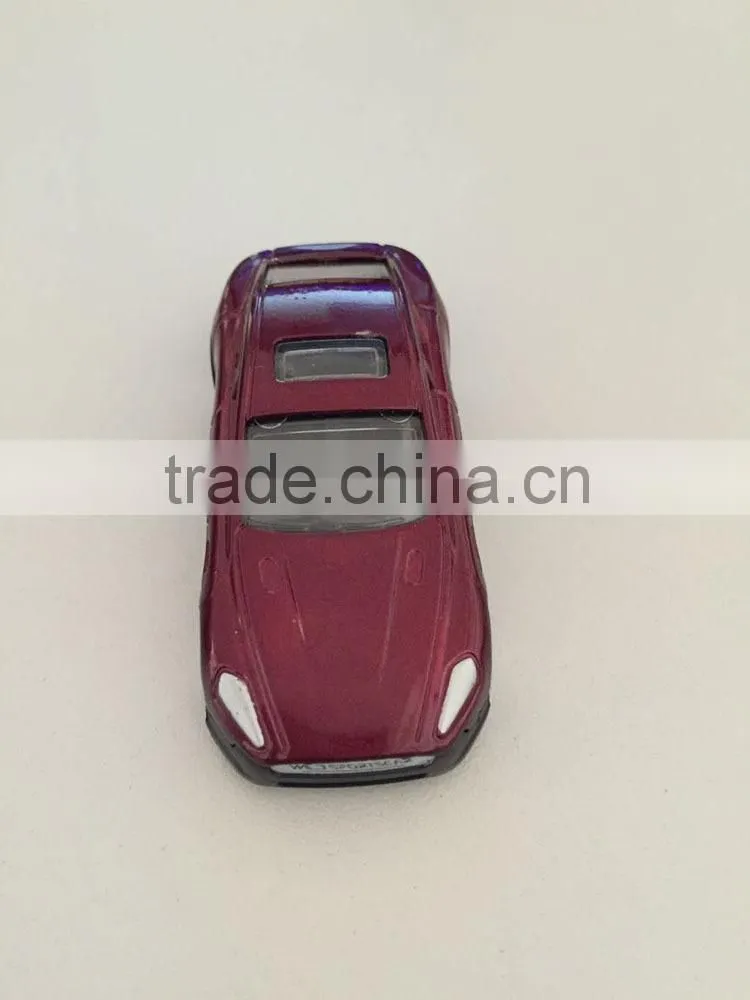 1:64 Diecast Metal car Mini diecast car Toys