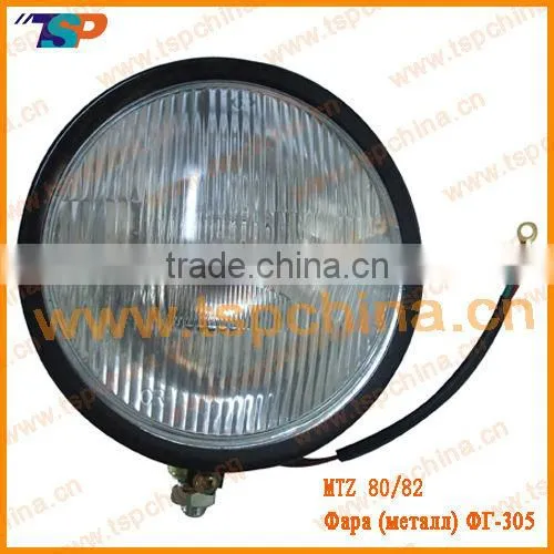 MTZ/Belarus tractor Light,lamp for 131A+131