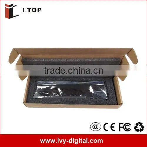 High Quality Laptop Battery for DELL Vostro 1710 1720n V1710 V1720 6 cells laptop battery replacement with CE ROHS FCC