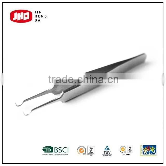Face care facial blackhead remover,curved acne clip,pimple tools