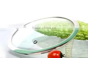 tempered glasss lids
