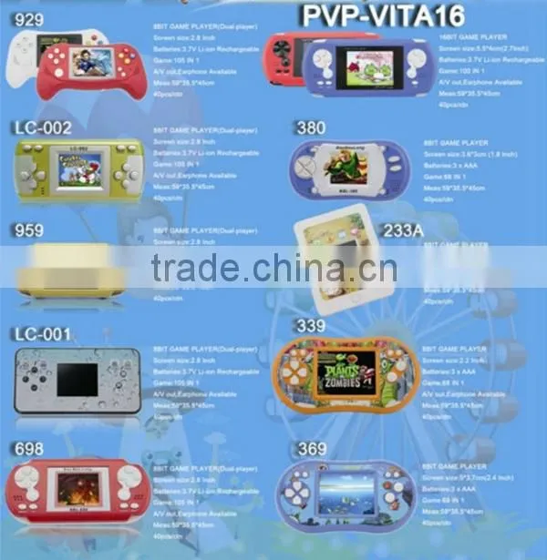 2016 Hight quanlity 2 Players With Wifi Android Flash Game