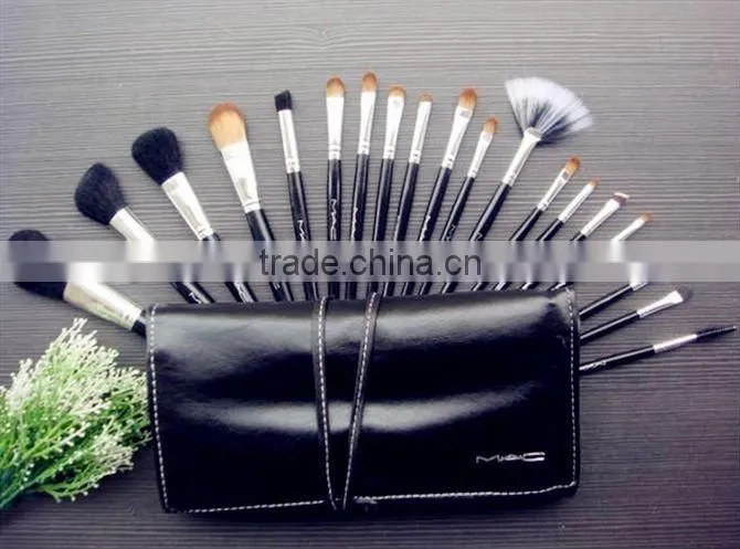 Beauty 13 pieces brush set wholesale makeup brushes