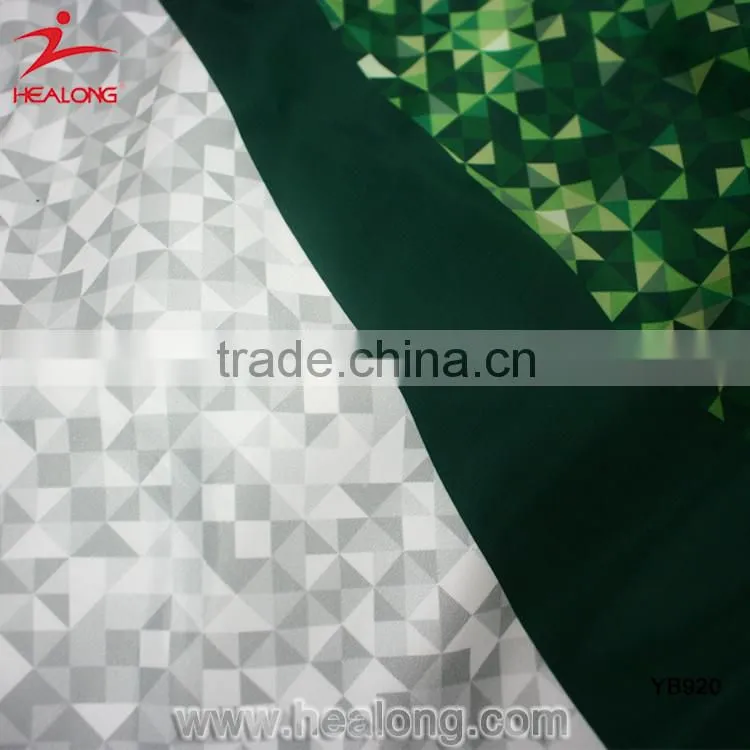 Free Sample Custom Team Set Training Soports Tracksuit China Supplier