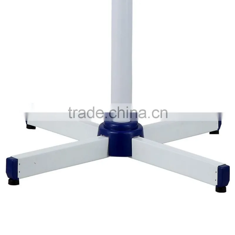 China Foshan manufacture 16inch stand fan with metal blade