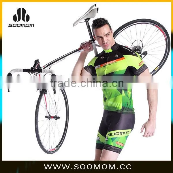 China custom made 2015 Cycling jersey pro