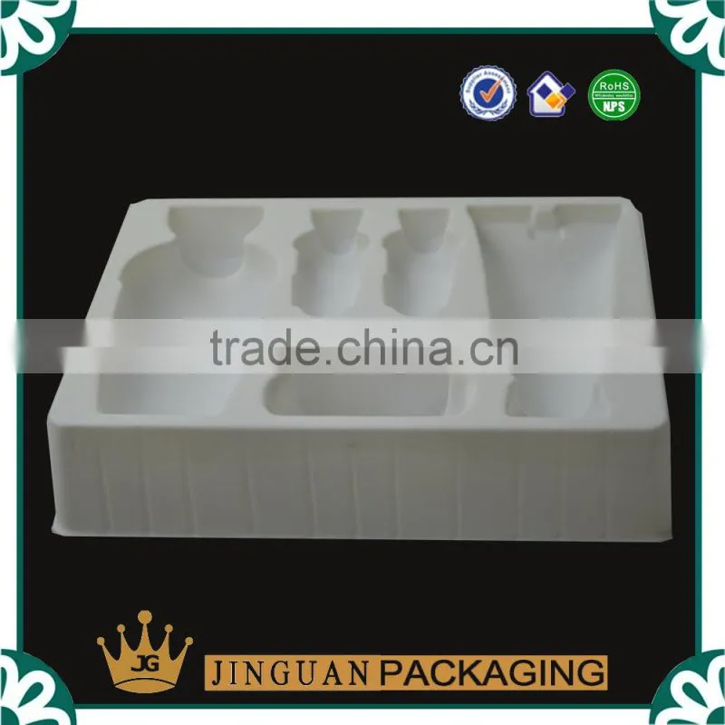 Cheap Skincare Products Clamshell Packaging