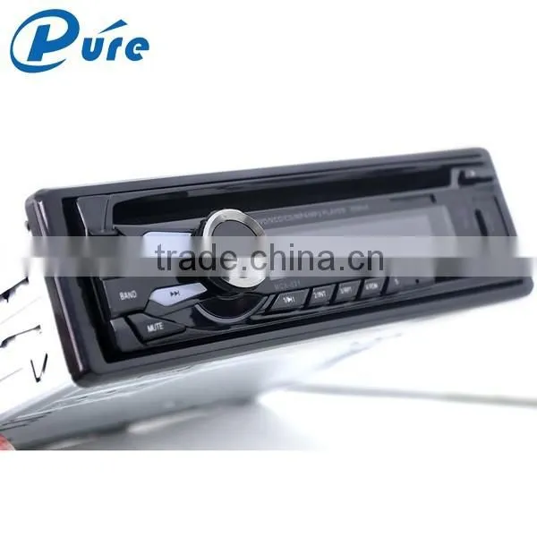 Car DVD Player Touch Screen Radio DVD Player New Arrival Car DVD Player 1 Din Car Stereo Player