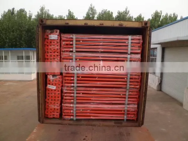 factory price adjustable shoring post shores for sale BS004