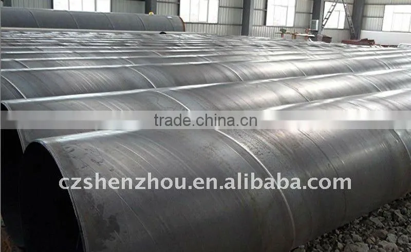 carbon steel seamless pipes