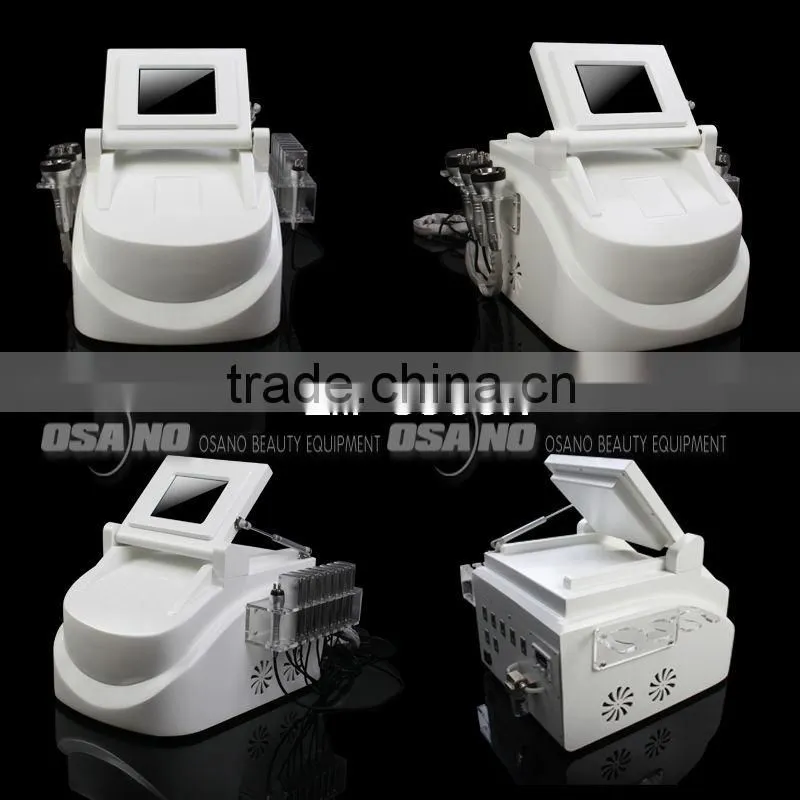 Electric stimulate muscle beauty device wholesales EMS machine for weight loss