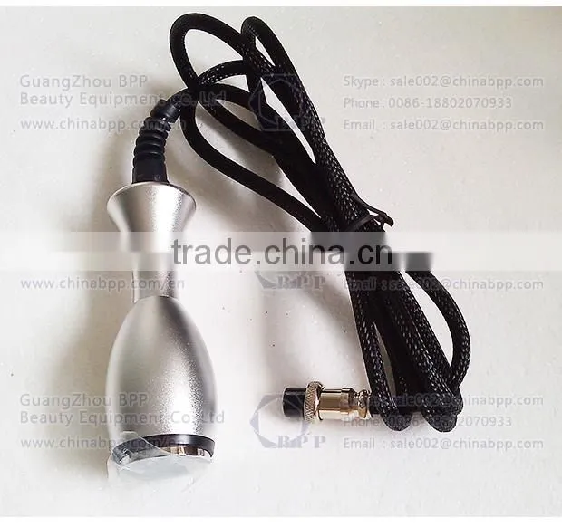 6 in 1 Ultrasonic cavitation slimming machine for facial redness treatment