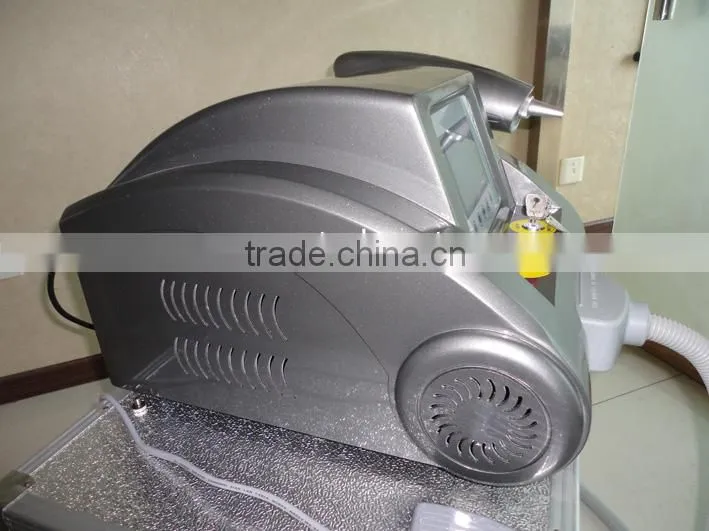 laser treatment portable laser tattoo removal pigmentation treatment equipment TR 03