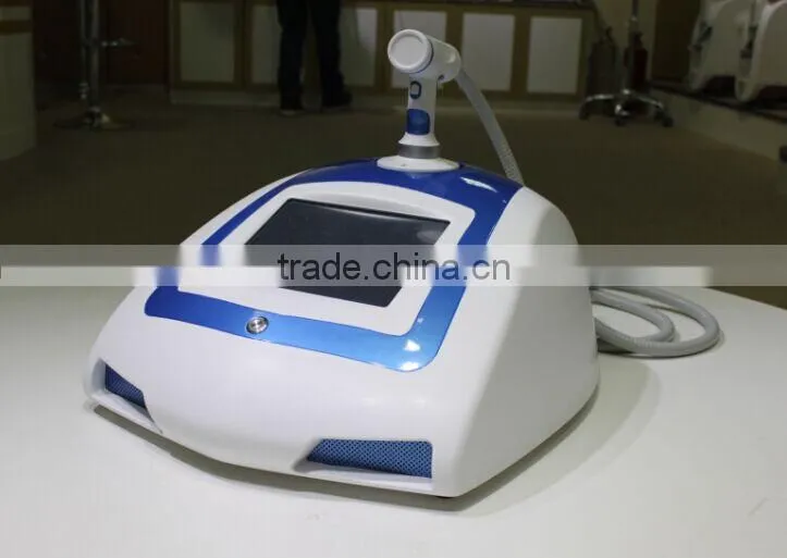 Hot sale painless tummy liposuction cavitation HIFUSHAPE focused best ultrasound hifu slimming beauty machine