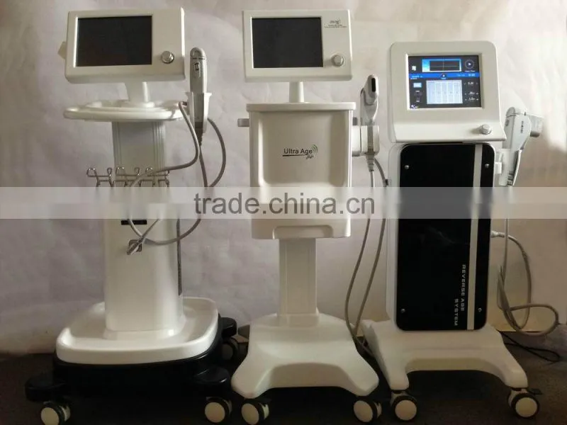 hifu/hifu machine/hifu face lift