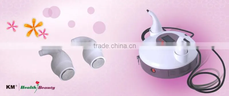 home use effective fat removal machine