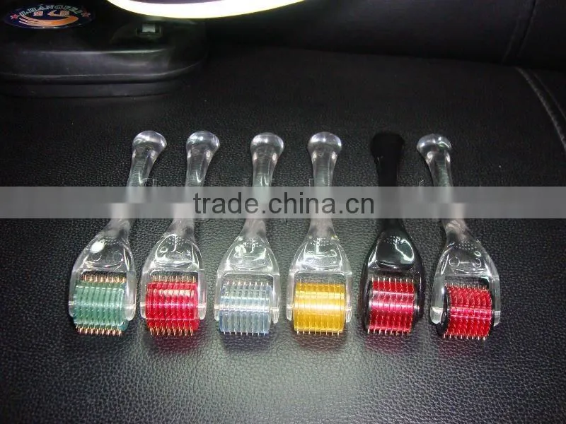 professional Derma Roller for eyes