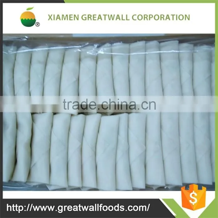 Offering Finger Food wholesale spring rolls