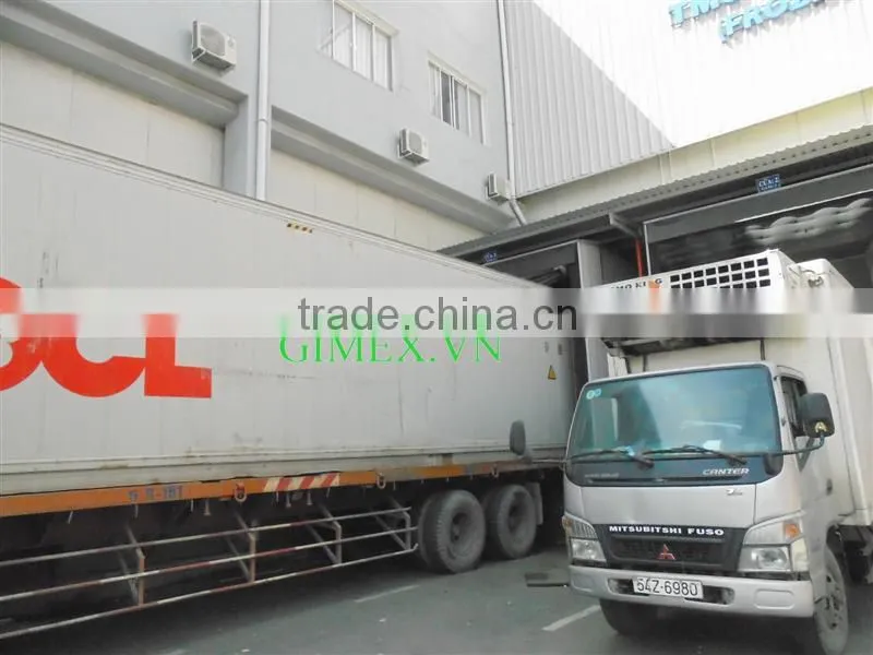 fresh lime VIET NAM 2015