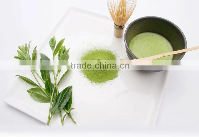 Matcha Private Label OEM Service