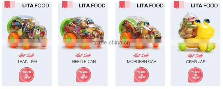 15g Mini Fruit Pulp Jelly,Pudding Cup,Jelly Pudding