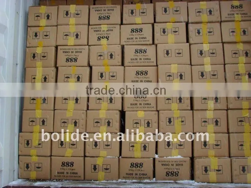 150g homeuse transparent soap