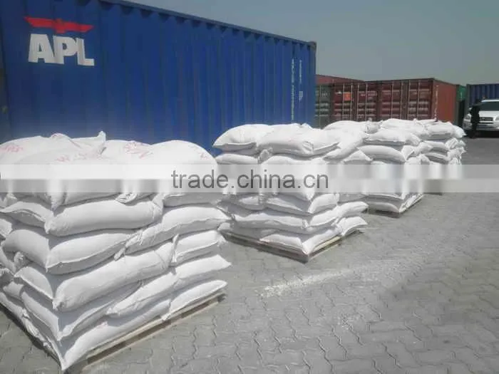 2015 High quality gypsum board loading on pallets