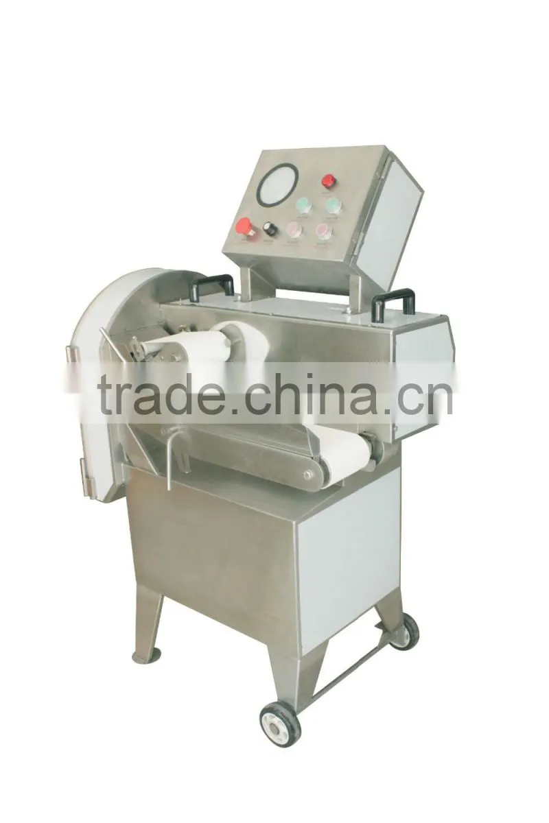 FC-319 Hot Sale Stainless Steel Bone Cutter Chopper Chopping Cutting Machine