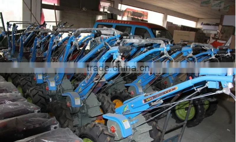 TSHT series of walking tractor about tractor