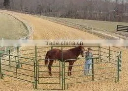 horse fencing panel