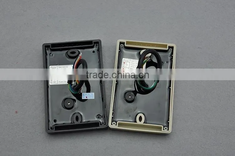 New design outdoor reader board with great price