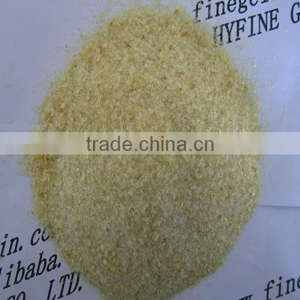 Technical paintballs gelatin high quality gelatine gelatin for silk