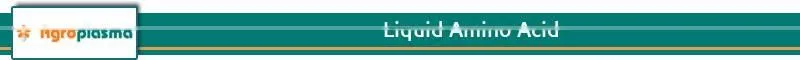 Protein Supplement Liquid Amino Acid Fertilizer for Ecological Farming