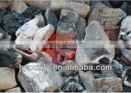 oak charcoal /direct manufacturer