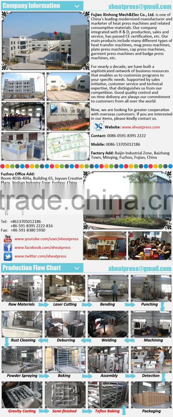Multicolor t shirt printing machine