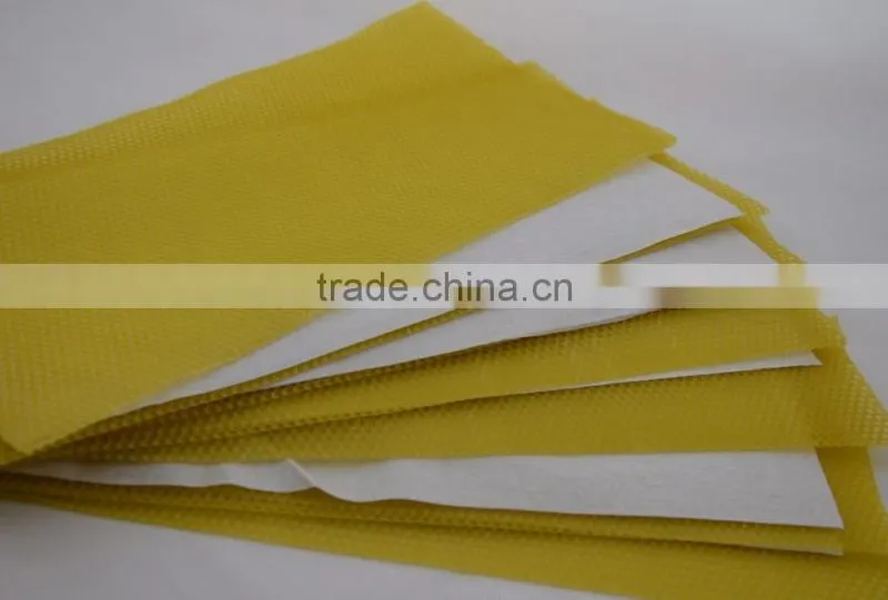 Beeswax foundation, beeswax foundation sheet with cheap price