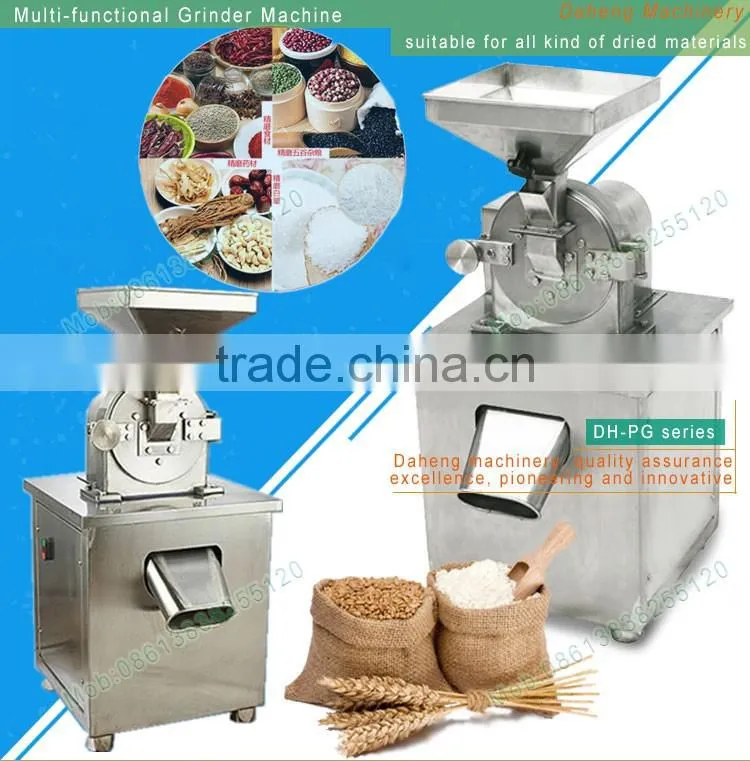 Machine Manufacturer Vegetable Grinding Machine