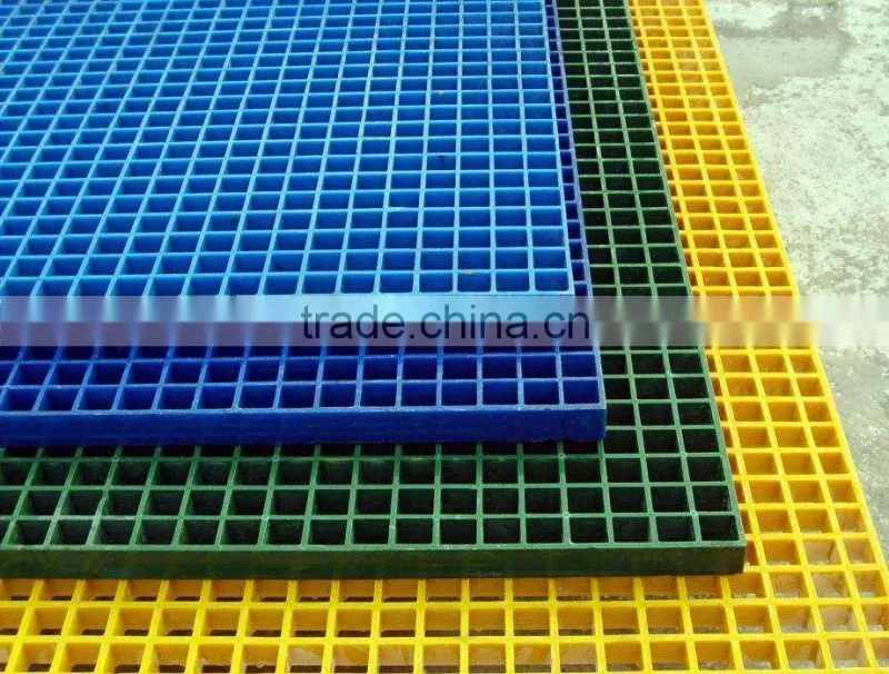 Grating Metal 32x3mm