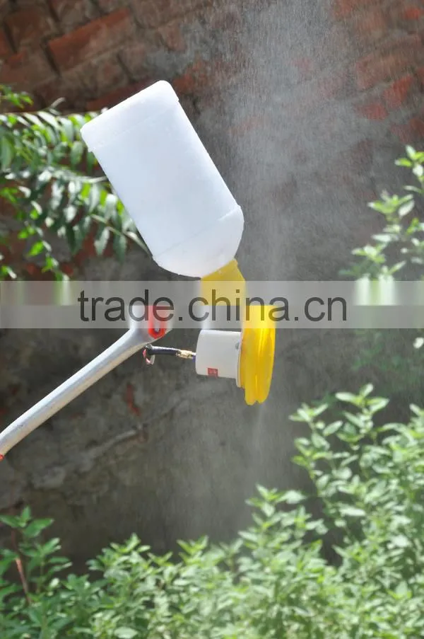 iLot power ULV sprayer/fogger for pest control