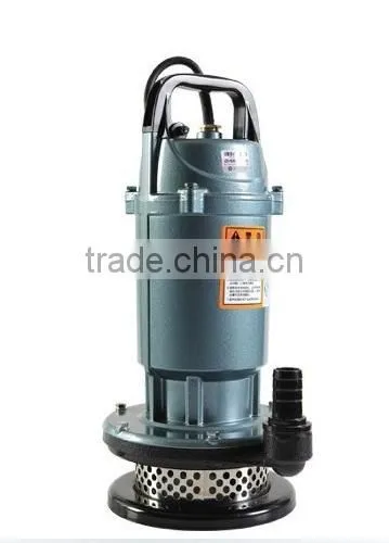 Factory price Manufacturer 10 years Clean and Sewage Water Submersible Pump