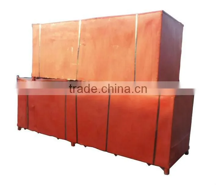 YAS4070 Outdoor temporary large steel frame warehouse storage tent