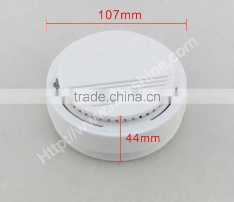 carbon monoxide gas sensor detector component