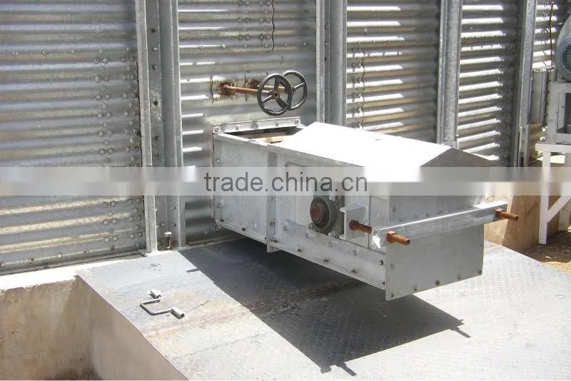High Saftey Mine Screw Conveyor Belt