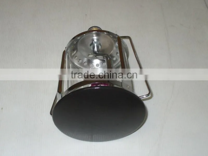 Portable outdoor patio camping party gas lantern