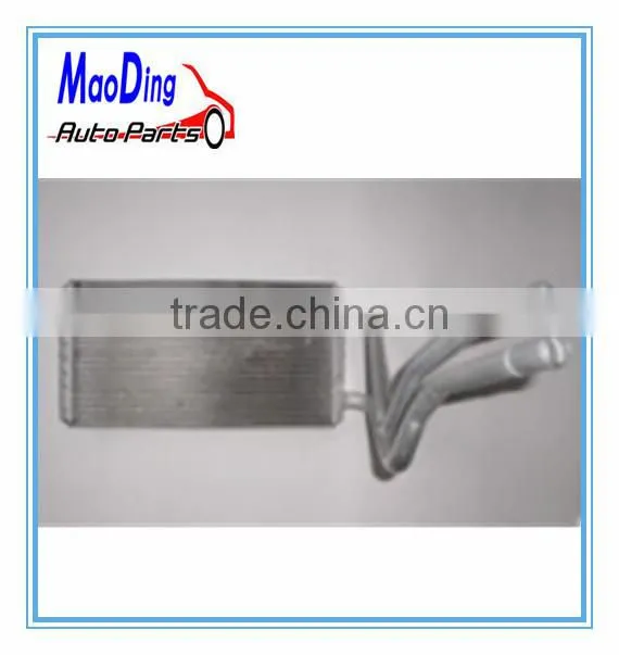 high quanlity heater core for JMC transit V348 auto part